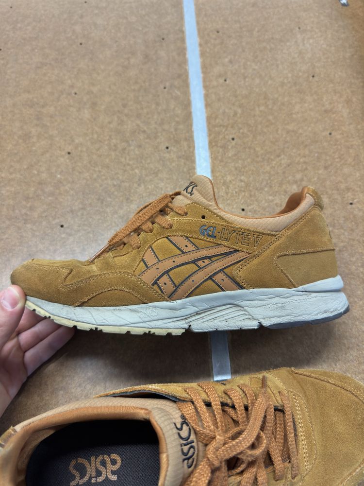 Sapatilhas Asics