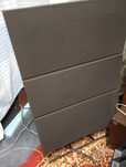 Par de colunas beovox RL140