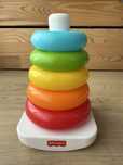 Wieża Fisher Price