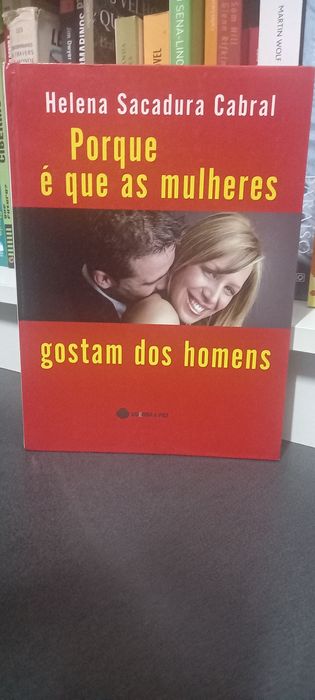 Porque.é que as mulheres gostam dos homens