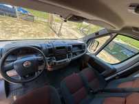 Fiat Ducato Fiat ducato L1 H1 jumper boxer bus ZAREZERWOWANY