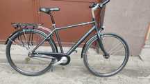 Świetny rower miejski Raleigh Sprite Alu. 28 cali. PATRZ UWAGI