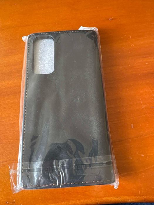 Capa huawei p smart z 2021