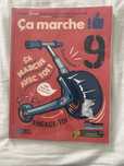 Ça marche 9 (manual+ caderno do aluno)