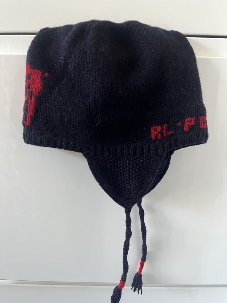 Polo Ralph Lauren czapka one size