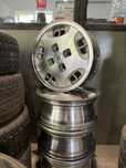 Felgi Nissan 300Z ZX 4x114,3 , 6.5J et 30
