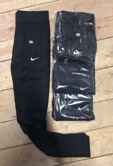 Nowe damskie leginsy Nike S-XL