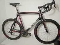 Rower szosowy karbonowy pinarello marvel chorus