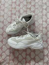 Buty Puma Cilia softfoam+ 40