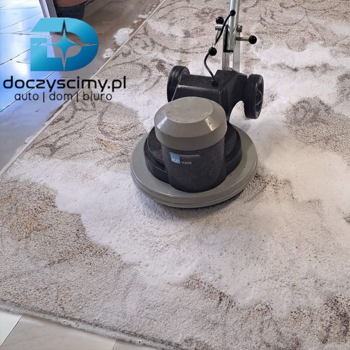 Lokalna Pralnia Dywanów i Tapicerki. Czyszczenie Wykładzin Obiektowych