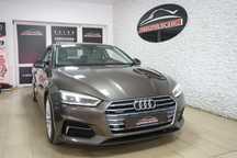 Audi A5 2.0 TDI CR Rezerwacja! Zapoznaj się z całą ofertą Autoselection!