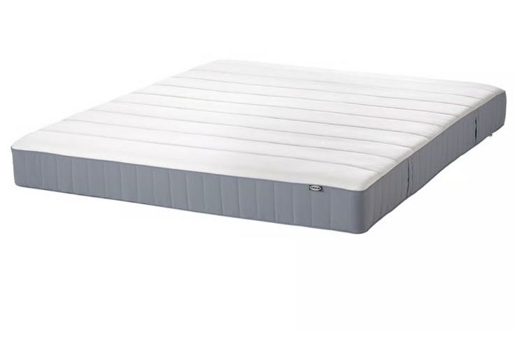 Colchao casal 150x190