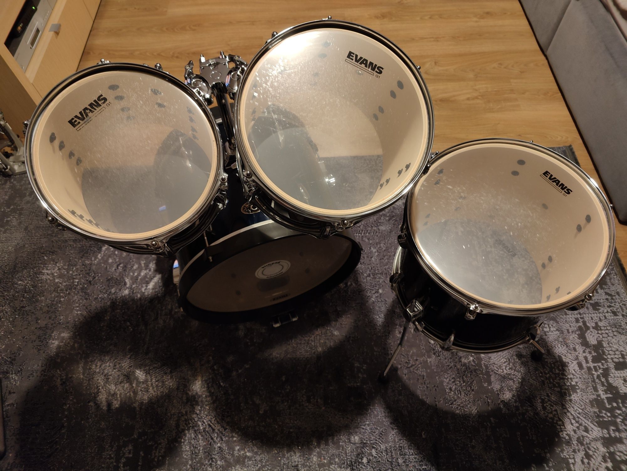 Tama Imperialstar 18"