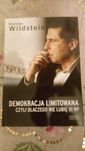 Demokracja Limitowana Bronisław Wildstein.