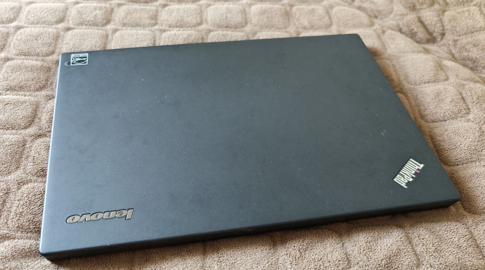 Ноутбук Lenovo x240 12.5" 1366x768 (i3 4030U, 4Gb DDR3L, 128Gb SSD)
