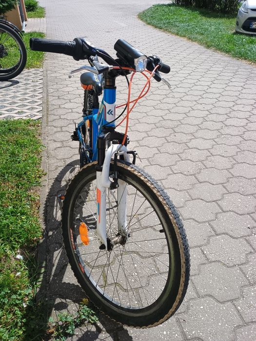 Kross Hexagon Junior 1.0