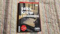 AX Eddy Kozak - Seks, krew i szubienica