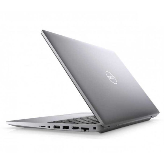 Ноутбук Dell Latitude 5520/i5-11/16GB/256GB/FullHD/IPS/15.6/Потужний