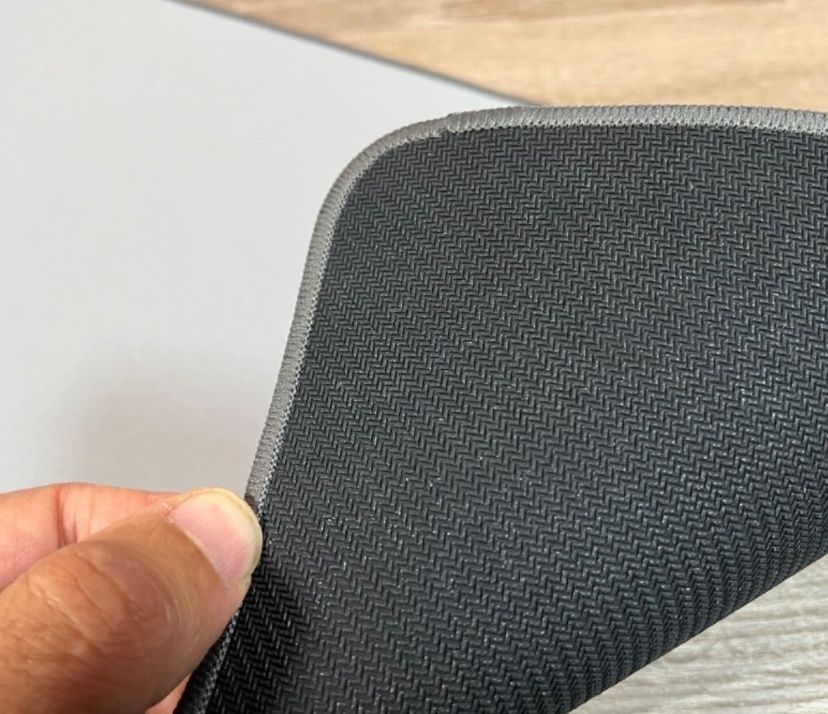Tapete logitech novo 30x70