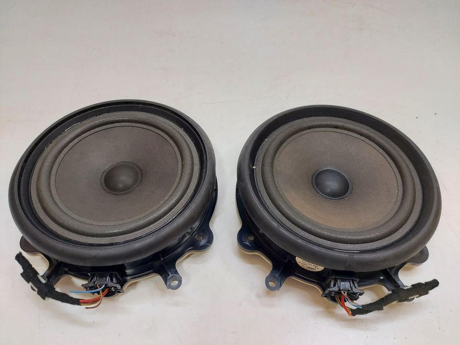 Оригінальні динаміки / Динамики AUDI A4 B6 / A4 B7 / A3 / SEAT Exeo