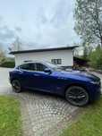 Maserati Levante Maseratii Lebante