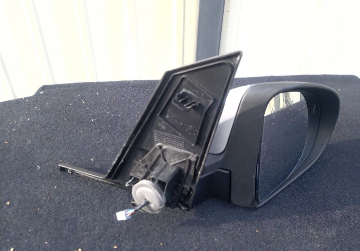 MITSUBISHI COLT Z30 VI Lusterko Prawe Elektryczne F-vat