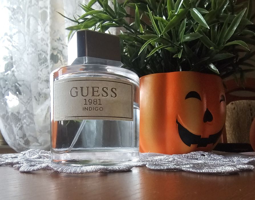 Guess Indygo 100ml