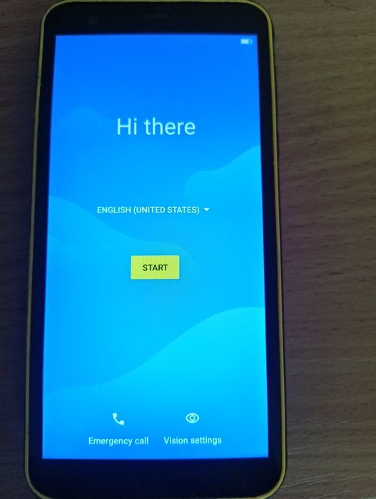 Телефон Blackview bv6300 pro