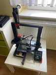 Drukarka 3D Creality Ender 3 Bardzo dobry stan