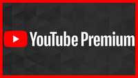 YouTube premium и другие
