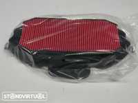 Filtro de ar Honda NC 700 X / Integra/ S /JD de 2012 a 2015, CTX 700