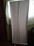 Baner roll up komplet