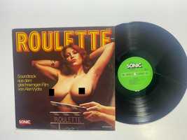 Unknown Artist ‎– Roulette LP Winyl (A-190)