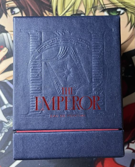 Парфуми ДжеГьона оригінал