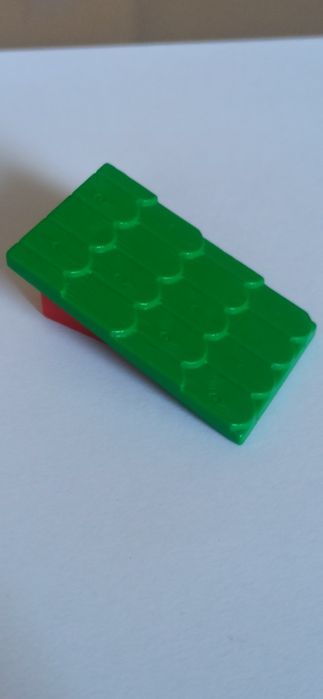 LEGO Fabuland daszek, 1
