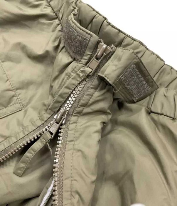 Штани Thermal Trousers PCS Softie Level 7 Великобританія