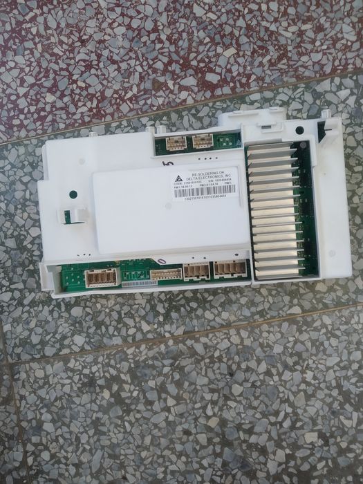 Плата для стиралки