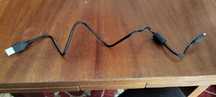 Nowy kabel micro USB 58 cm