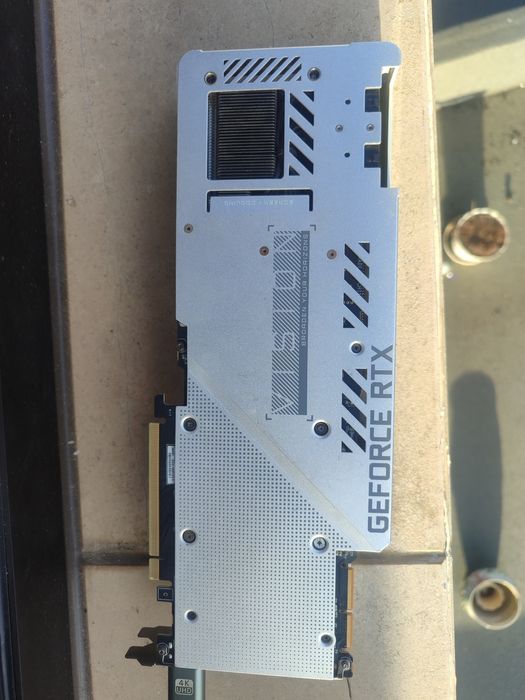 Rtx 3090 gigabyte vision