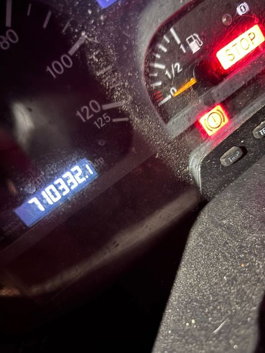 Mercedes Atego 1823 - winda, automat