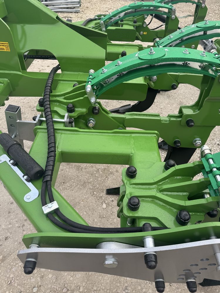 Głębosz Tolmet Agro-Masz Staltech Metanga Grano THOR RAPTOR AVALER