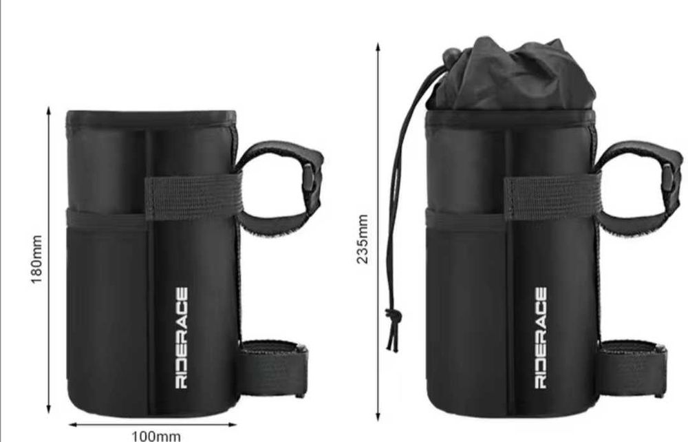 Сумка  Riderace.