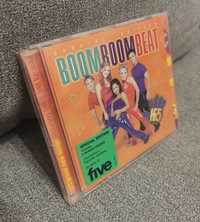 Boom Boom Beat CD