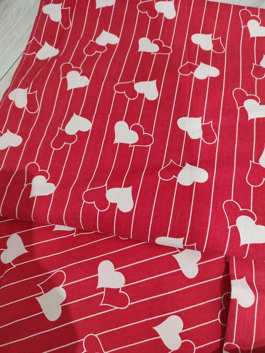 Sprzedam pościel bawełniana