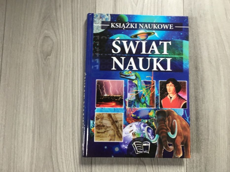 Świat      Nauki