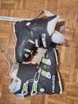 Buty narciarskie head nexo 80 rs