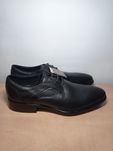 Туфлі шкіряні ECCO CITYTRAY Gore-tex 48р.