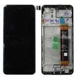 Samsung Galaxy a23 5G A236 Wyświetlacz LCD Oryginał Wymiana