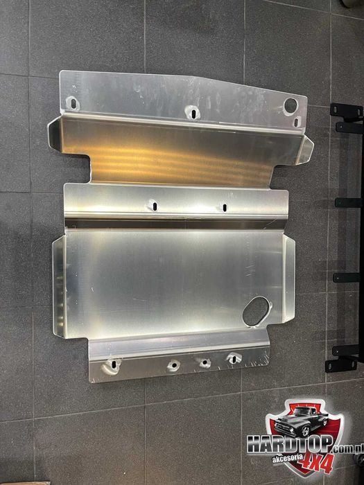 Osłona Silnika Navara Nissan 2016+ Pathfinder