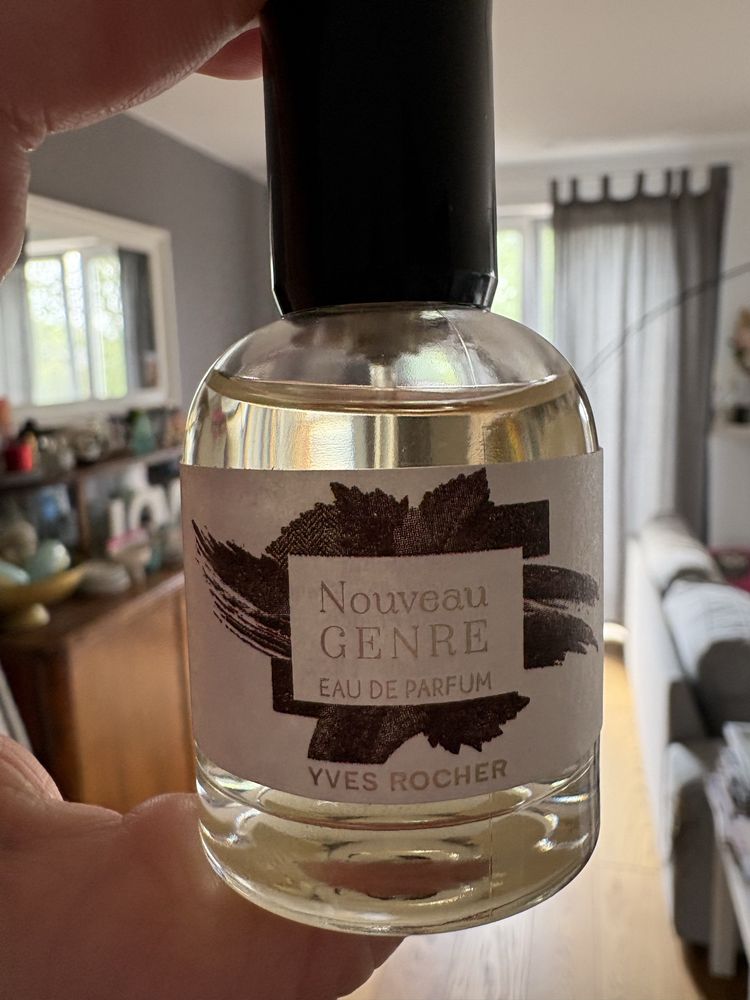 Nouveau genre yves rocher 30 ml